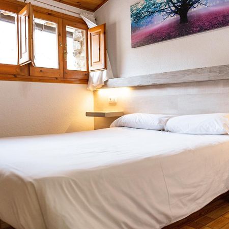 Hostal Casa Palmira Espot Exterior foto